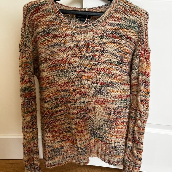 American eagle whool sweater - Picture 2 of 3
